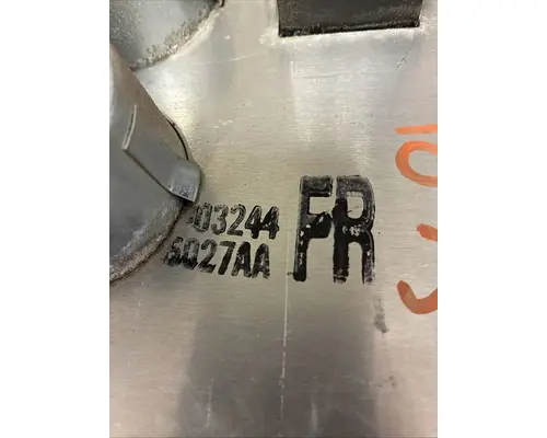 PETERBILT 357 Instrument Cluster