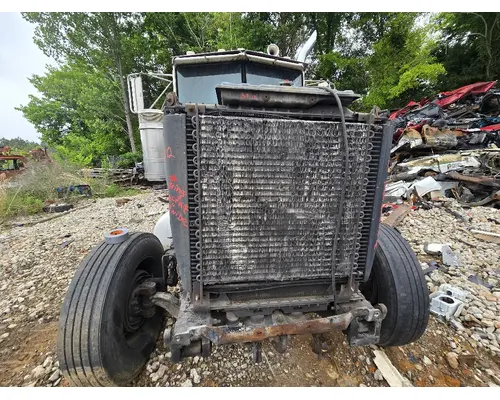 PETERBILT 357 Intercooler