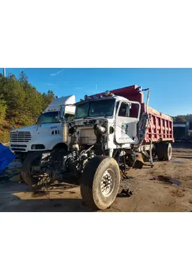 PETERBILT 357 Intercooler