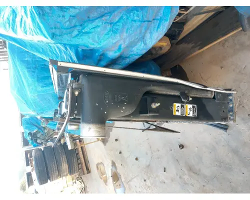 PETERBILT 357 Intercooler