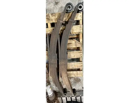 PETERBILT 357 Leaf Spring, Front