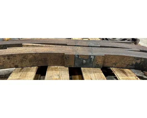 PETERBILT 357 Leaf Spring, Front