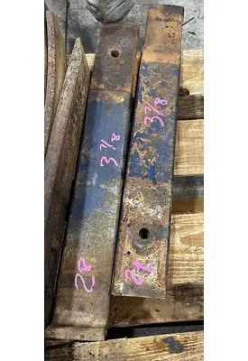 PETERBILT 357 Leaf Spring, Rear