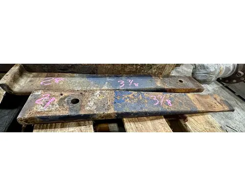 PETERBILT 357 Leaf Spring, Rear