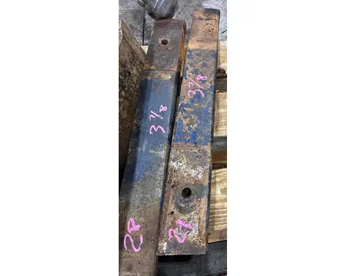 PETERBILT 357 Leaf Spring, Rear