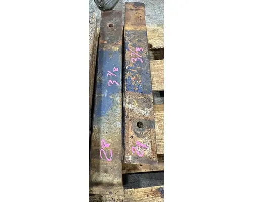 PETERBILT 357 Leaf Spring, Rear