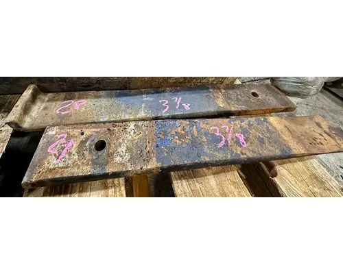 PETERBILT 357 Leaf Spring, Rear