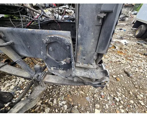 PETERBILT 357 Leaf Spring, Rear