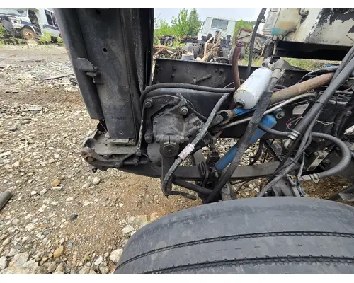 PETERBILT 357 Leaf Spring, Rear