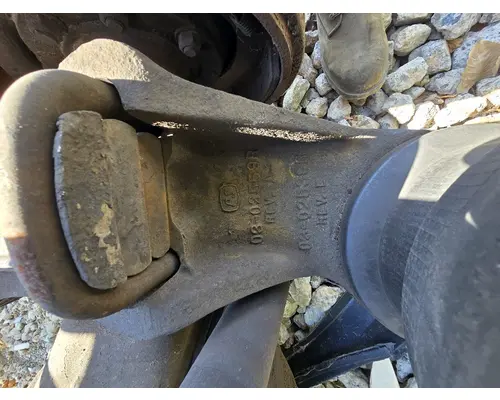 PETERBILT 357 Leaf Spring, Rear