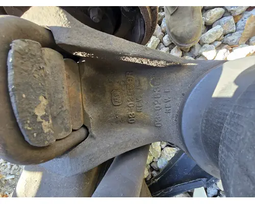 PETERBILT 357 Leaf Spring, Rear
