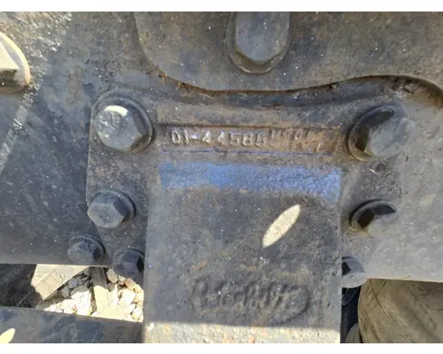 PETERBILT 357 Leaf Spring, Rear