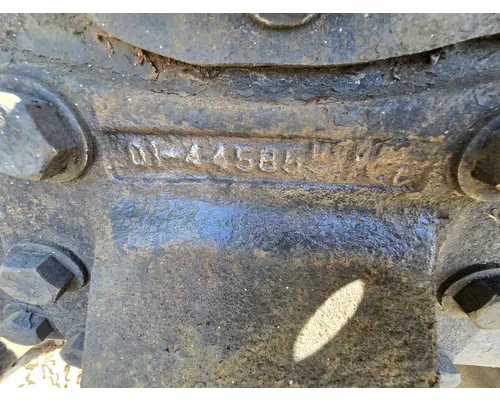 PETERBILT 357 Leaf Spring, Rear