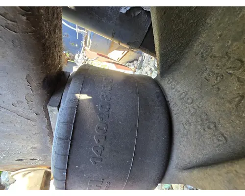 PETERBILT 357 Leaf Spring, Rear