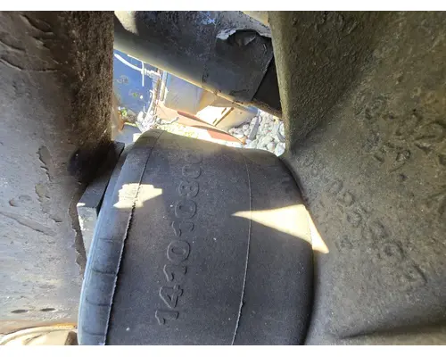 PETERBILT 357 Leaf Spring, Rear