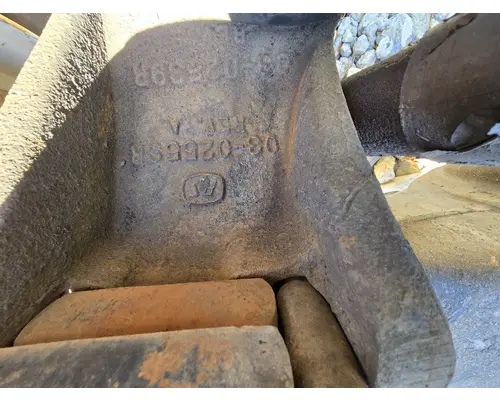 PETERBILT 357 Leaf Spring, Rear