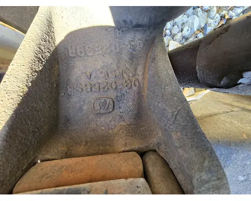 PETERBILT 357 Leaf Spring, Rear