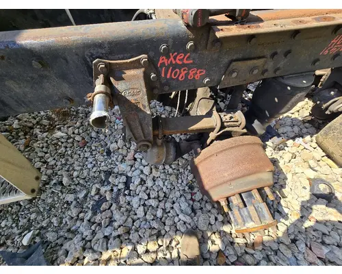 PETERBILT 357 Leaf Spring, Rear