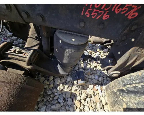 PETERBILT 357 Leaf Spring, Rear