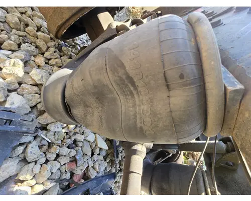 PETERBILT 357 Leaf Spring, Rear
