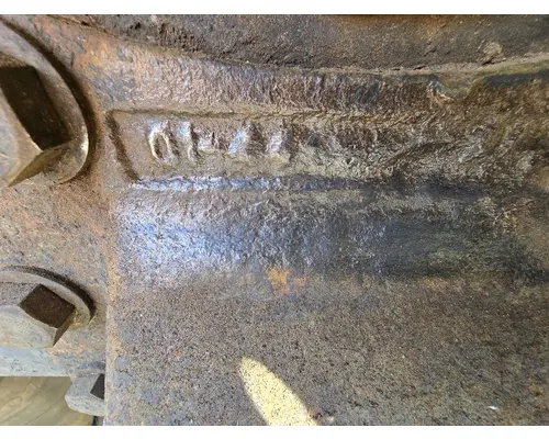PETERBILT 357 Leaf Spring, Rear