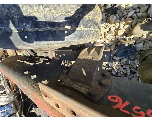 PETERBILT 357 Leaf Spring, Rear
