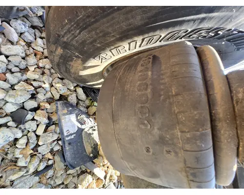 PETERBILT 357 Leaf Spring, Rear
