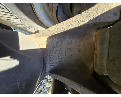 PETERBILT 357 Leaf Spring, Rear