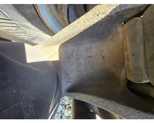 PETERBILT 357 Leaf Spring, Rear