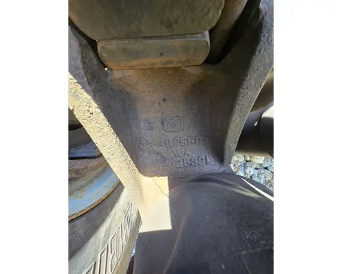 PETERBILT 357 Leaf Spring, Rear
