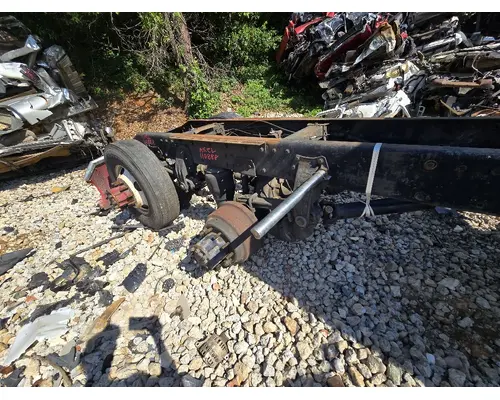 PETERBILT 357 Leaf Spring, Rear
