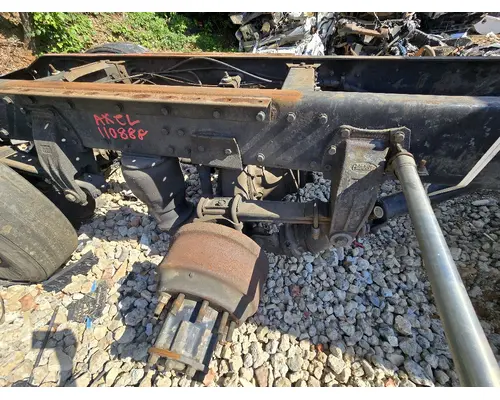 PETERBILT 357 Leaf Spring, Rear