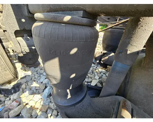 PETERBILT 357 Leaf Spring, Rear