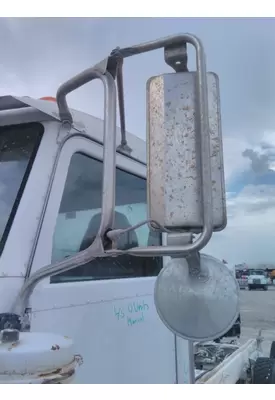 PETERBILT 357 MIRROR ASSEMBLY CAB/DOOR
