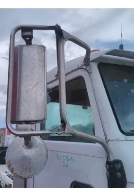PETERBILT 357 MIRROR ASSEMBLY CAB/DOOR