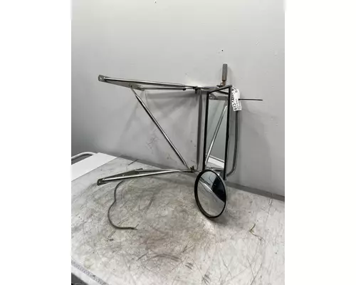 PETERBILT 357 Mirror (Side View)