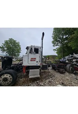 PETERBILT 357 Muffler