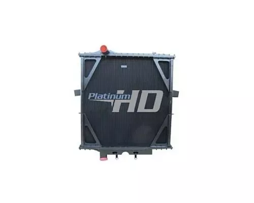 PETERBILT 357 RADIATOR ASSEMBLY