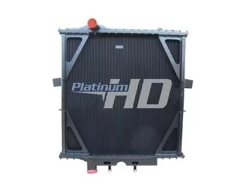 PETERBILT 357 RADIATOR ASSEMBLY