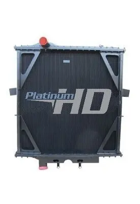PETERBILT 357 RADIATOR ASSEMBLY