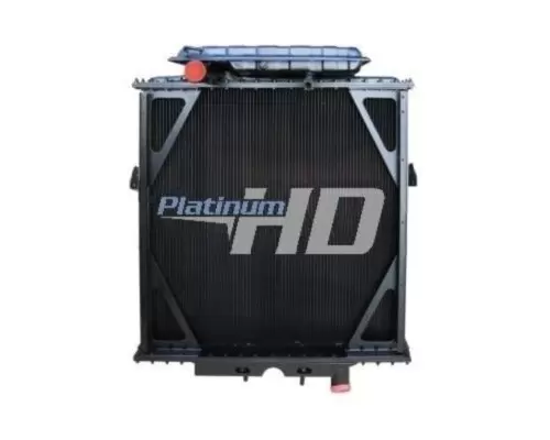 PETERBILT 357 RADIATOR ASSEMBLY