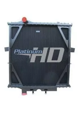 PETERBILT 357 RADIATOR ASSEMBLY
