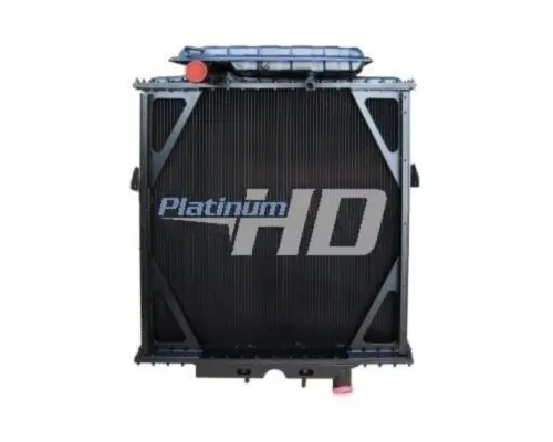 PETERBILT 357 RADIATOR ASSEMBLY