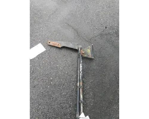 PETERBILT 357 RADIATOR BRACKET