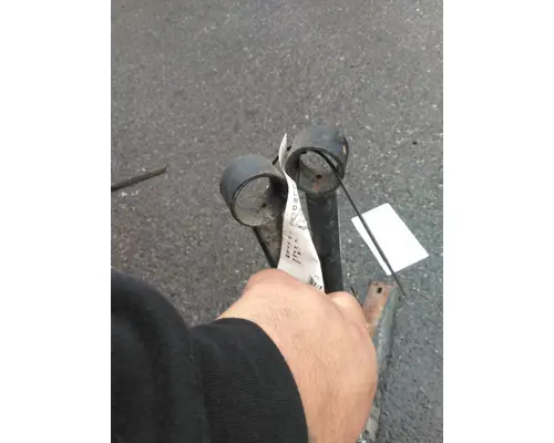 PETERBILT 357 RADIATOR BRACKET