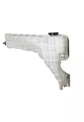 PETERBILT 357 RADIATOR OVERFLOW TANK