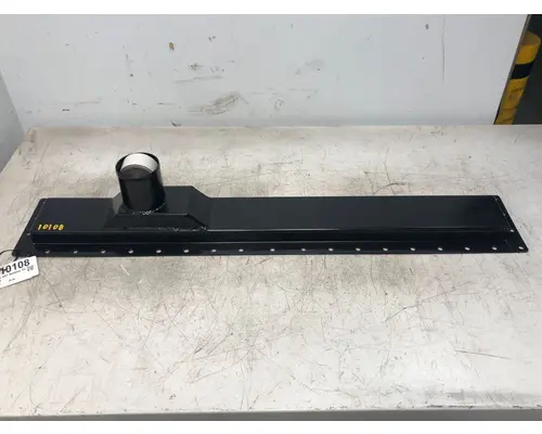 PETERBILT 357 Radiator