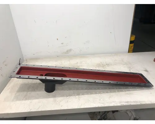 PETERBILT 357 Radiator