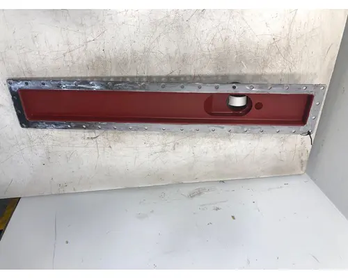 PETERBILT 357 Radiator