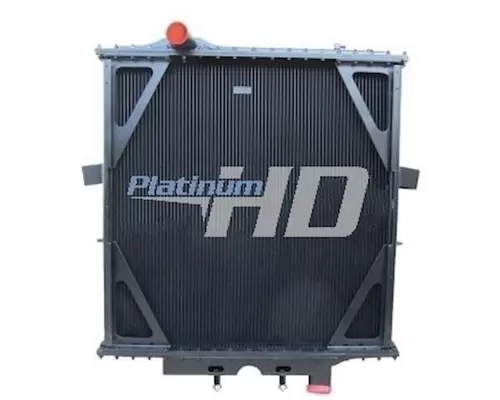 PETERBILT 357 Radiator